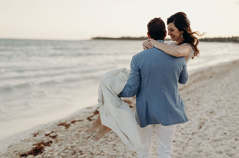UNICO 2087offers Luxurious And Personalized All Inclusive Destination Wedding Packages Wedding