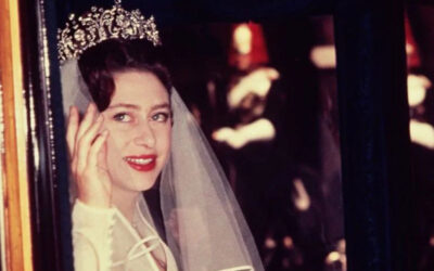 Recreate These Famous Women’s Weddings at Your Modern Ceremony
