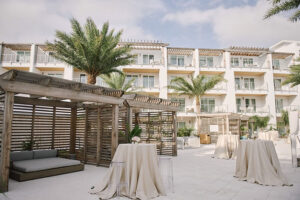 Beachfront Properties To Host A Wedding Weekend In Destin And Miramar Beach Beachfront Properties