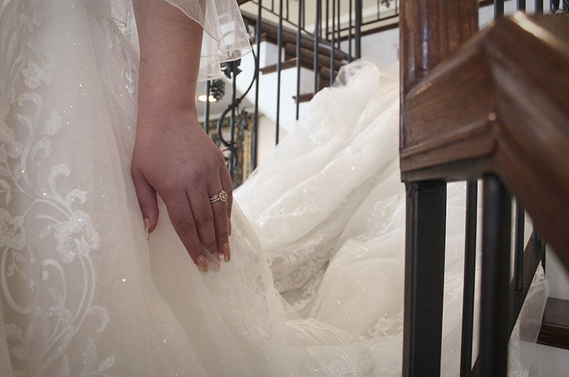 Couture By Tess Bridal Creates Plus Size Couture Wedding Gowns Ring Couture By Tess Bridal Creates Plus Size Couture Wedding Gowns Ring