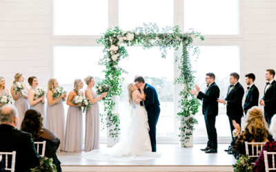 A Wedding Officiant’s Three Tips for Planning an Interesting Wedding Ceremony