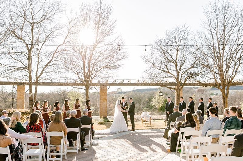 How To Plan An Interesting Wedding Ceremony Meaningful Ceremony