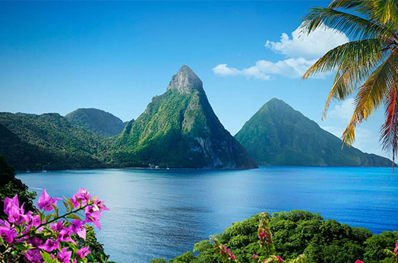Seven Honeymoon Trends For Summer 2021 Caribbean Islands