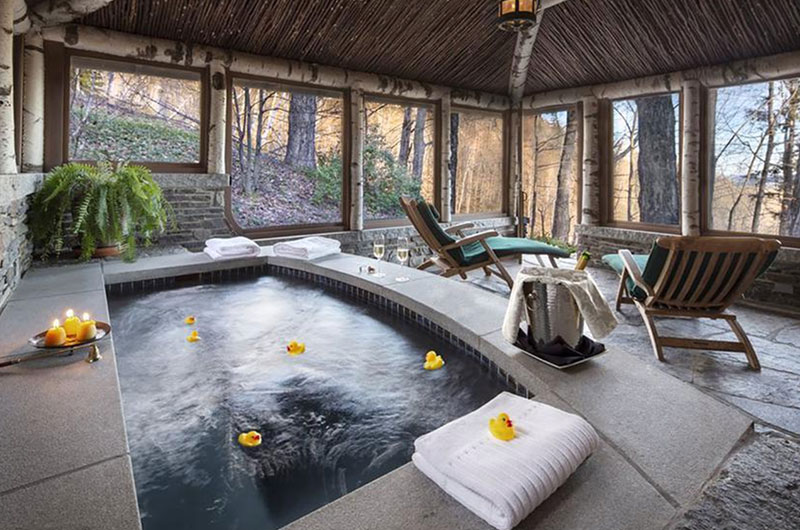 Seven Honeymoon Trends For Summer 2021 Spa Resorts