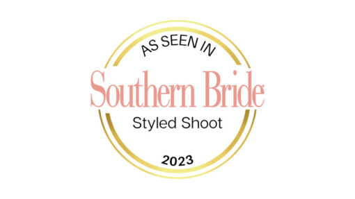 Southern Bride Styled Shoot badge