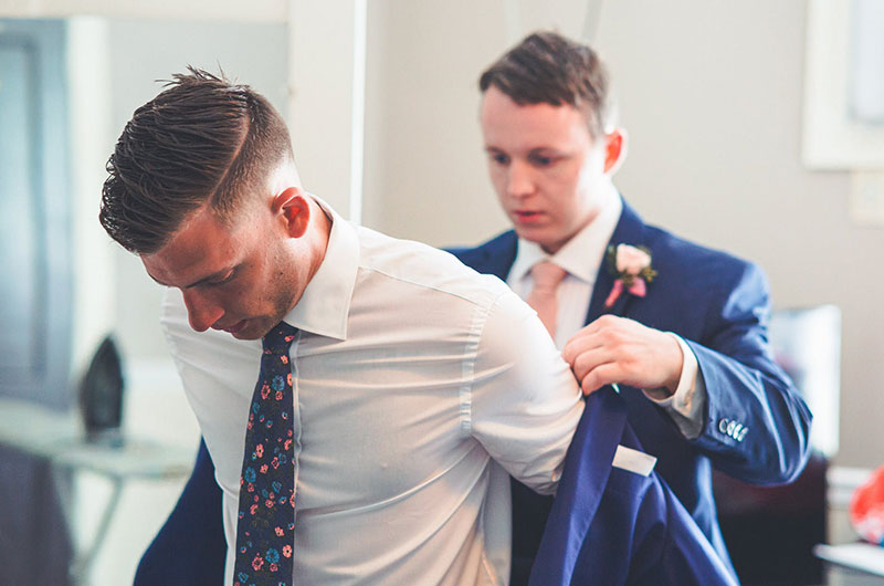 5 Best Style Trends For Grooms In 2021 Bold Colors And Patterns