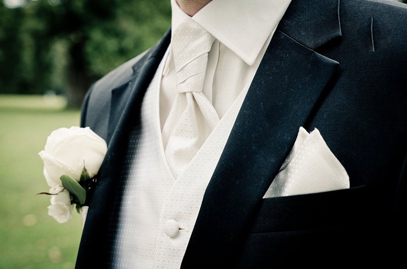 The Biggest 2021 Style Trends for Grooms