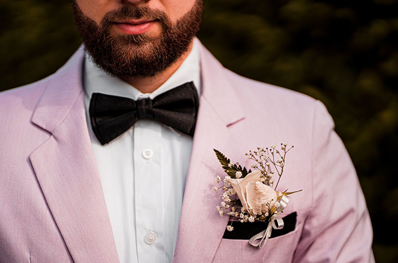 5 Best Style Trends For Grooms In 2021 Pocket Flowers