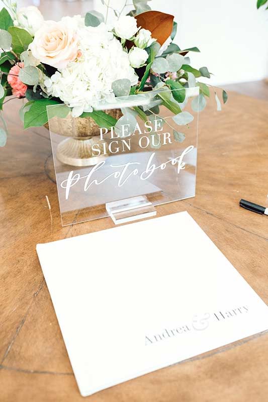 Andrea Roda And Harry Adderholt Say ‘I Do’ At The Grandeur House Photobook Andrea Roda And Harry Adderholt Say ‘I Do’ At The Grandeur House Photobook