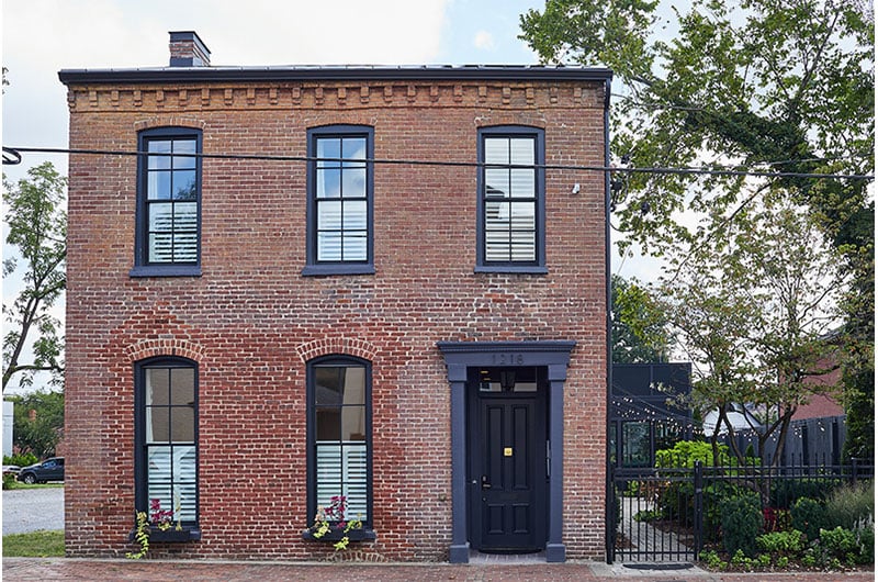 Boutique Properties In The South Offering Hotel Takeovers For Your Wedding The Germantown Inn Boutique Properties In The South Offering Hotel Takeovers For Your Wedding The Germantown Inn