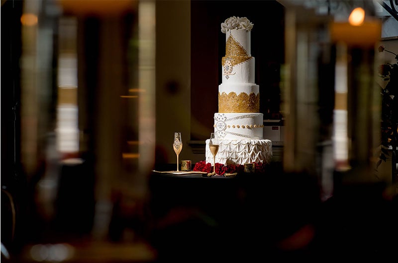 Princess Of Uganda Holds Royal Wedding At Knotting Hill Place In Dallas Cake Princess Of Uganda Holds Royal Wedding At Knotting Hill Place In Dallas Cake