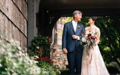 Ten Lighthearted Wedding Observations from the Father of the Bride