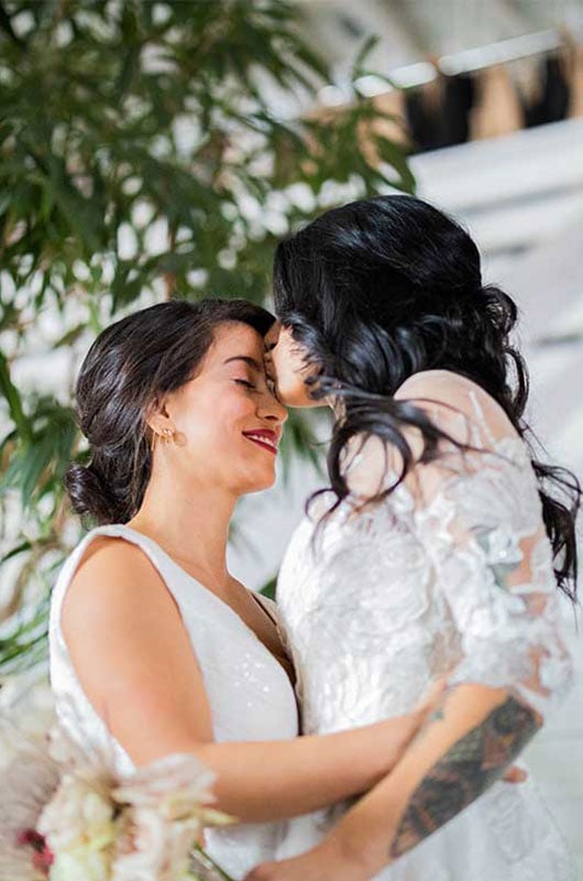 What You Need To Know About Changing Your Last Name LGBTQ Couples