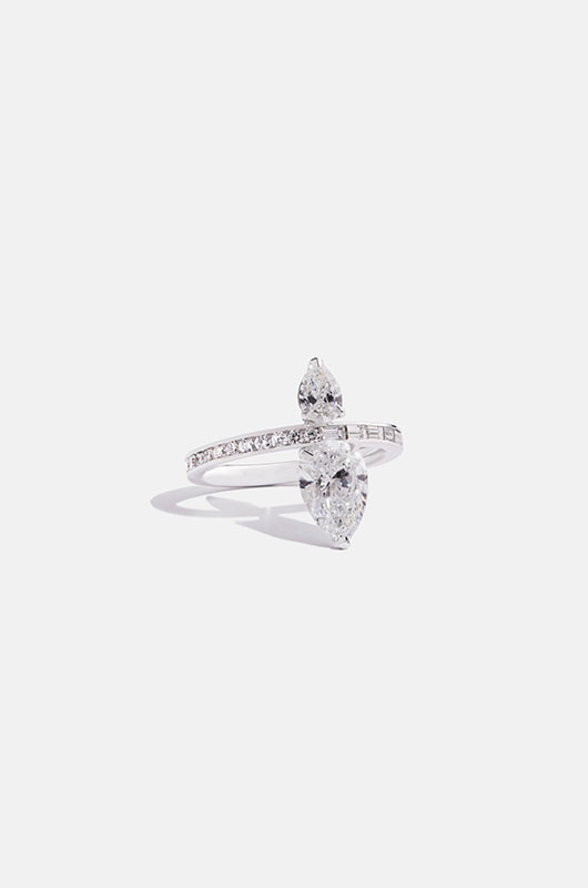 Why You Should Consider Purchasing A Vegan Engagement Ring Aether Rings