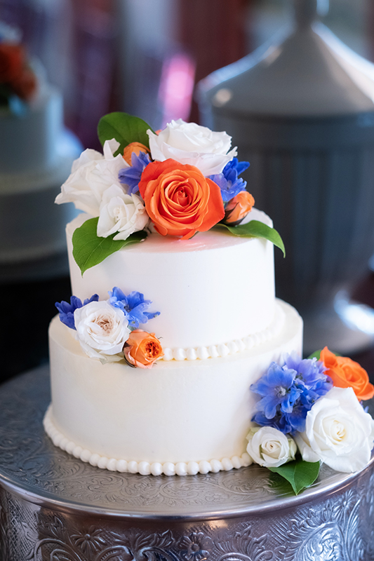 Aidan Grano And Brady Mickelsen Marry At The Inn At Little Washington In Virginia19