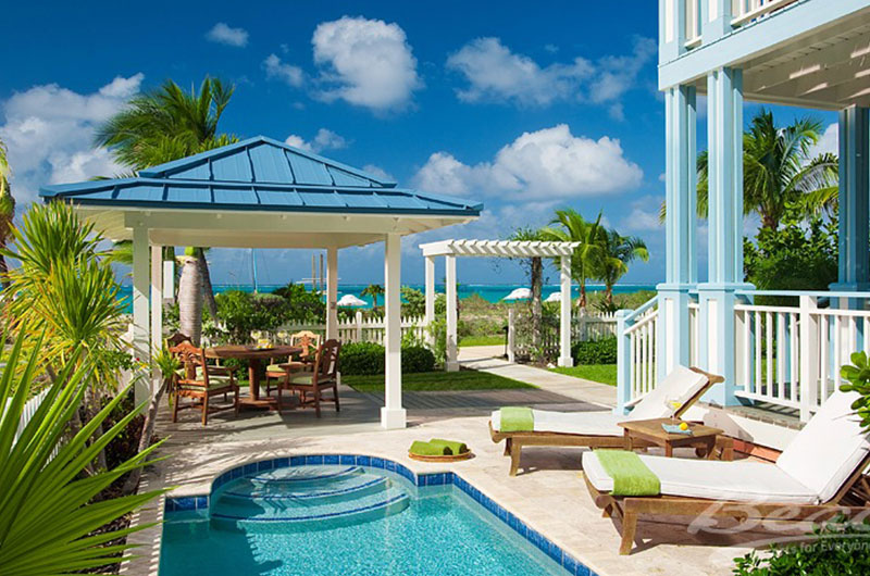 Beaches Resort || Providenciales, Turks & Caicos Outdoor Pool