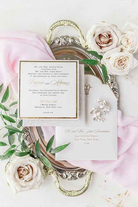 Bridgerton Inspired Garden Wedding In New Market Alabama Details Bridgerton Inspired Garden Wedding In New Market Alabama Details