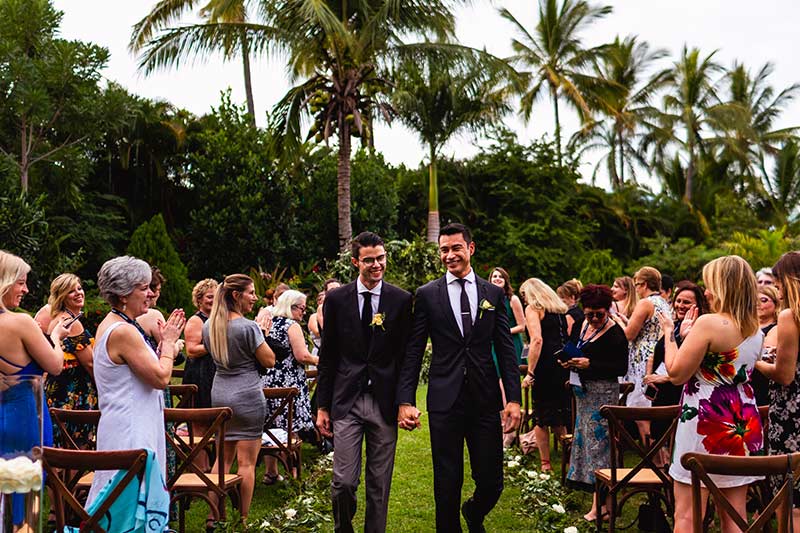 Casa Velas Puerto Vallarta Wedding Photo