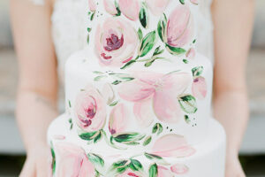 Design Your Dream Wedding Cake Nashville Sweets