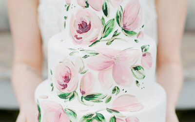 Southern Cake Artists to Watch