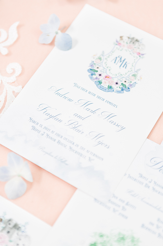 Kaylan Myers And Andrew Massey Marry At The Triple J Manor House In Mocksville North Carolina1 Kaylan Myers And Andrew Massey Marry At The Triple J Manor House In Mocksville North Carolina1
