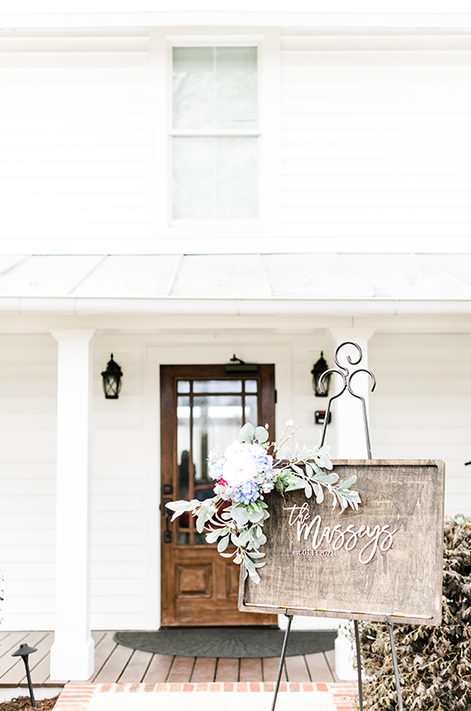Kaylan Myers And Andrew Massey Marry At The Triple J Manor House In Mocksville North Carolina4 Kaylan Myers And Andrew Massey Marry At The Triple J Manor House In Mocksville North Carolina4