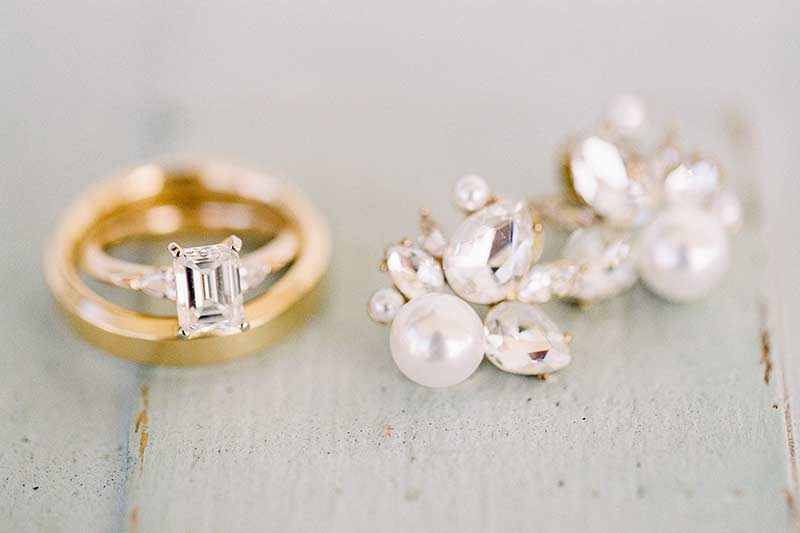 Kristin Bartlett And Steven Barner Marry In Texas Rings Kristin Bartlett And Steven Barner Marry In Texas Rings