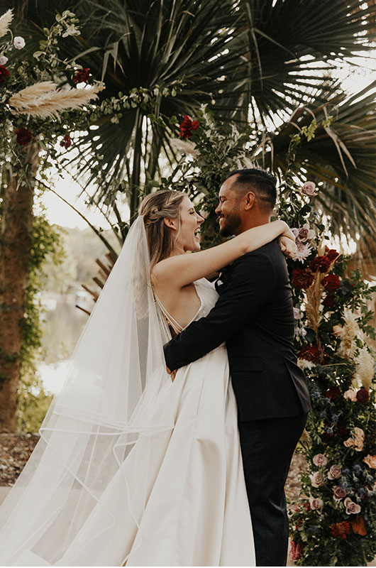 Margeaux Chase And KeeRyde Talasan Marry At The Contemporary Austin In Texas I Do Margeaux Chase And KeeRyde Talasan Marry At The Contemporary Austin In Texas I Do