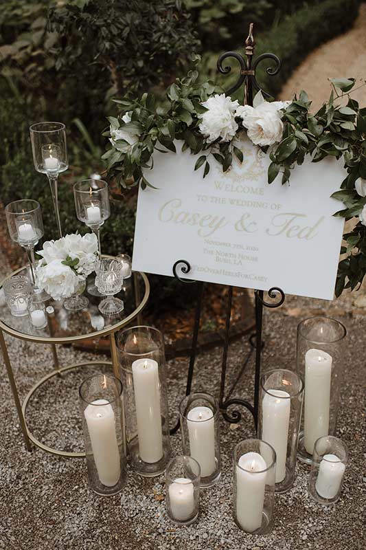 Southern Bride Wedding Planning Guide Sign Decor Southern Bride Wedding Planning Guide Sign Decor