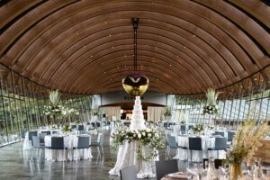 Southern Bride Wedding Planning Guide Venue 1