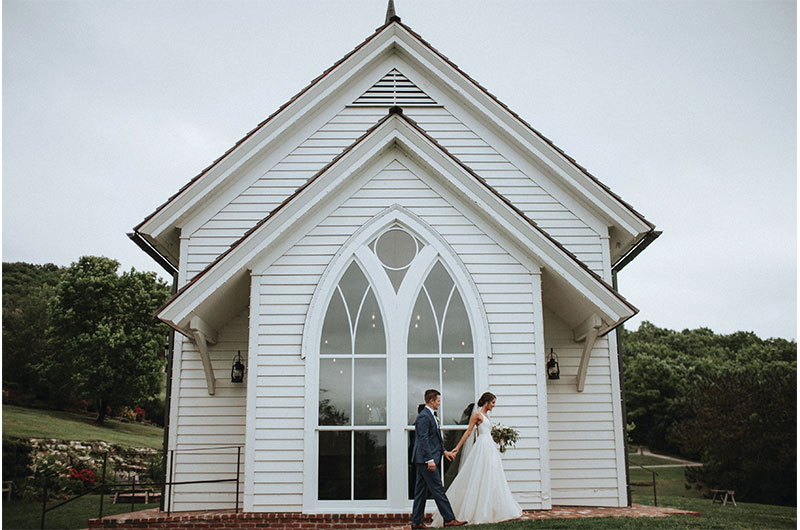 Venues Of The South Big Cedar Lodge