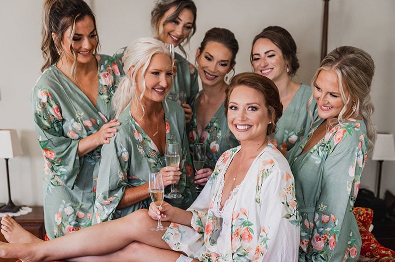 Plan Your Wedding With Zion Springs Bridge Bridesmaids Plan Your Wedding With Zion Springs Bridge Bridesmaids