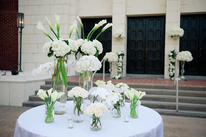 Peyton Conn And Jay Shell High School Sweetheart Wedding In Mississippi Ceremony