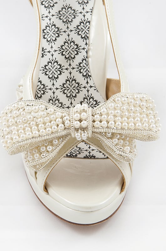 Four Staple Looks That Could Be Key To Finding Your Bridal Style Littledress2 Four Staple Looks That Could Be Key To Finding Your Bridal Style Littledress2