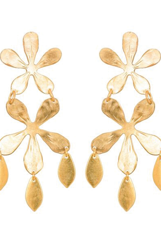 Four Staple Looks That Could Be Key To Finding Your Bridal Style. Blending3