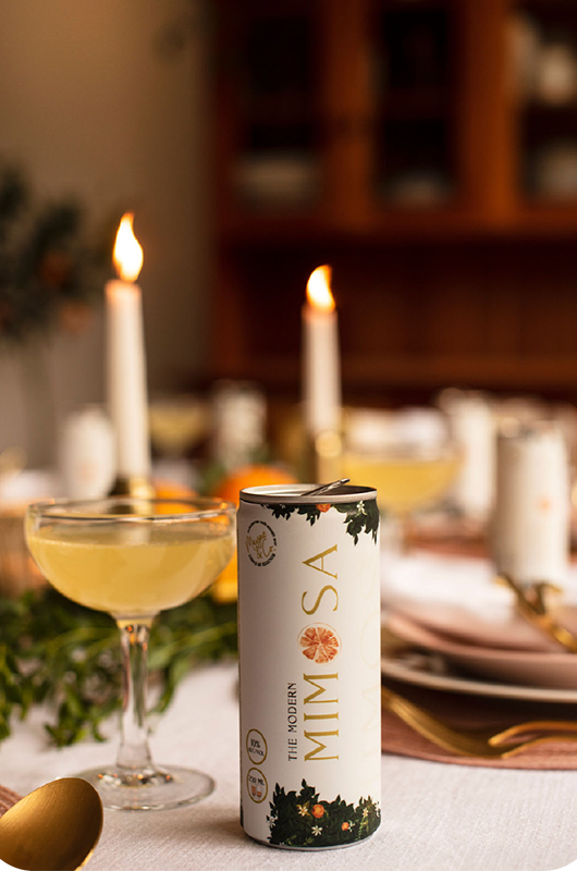 Newest Alcoholic And Non Alcoholic Beverages To Spice Up Your Wedding Drink Menu Modernmimosa