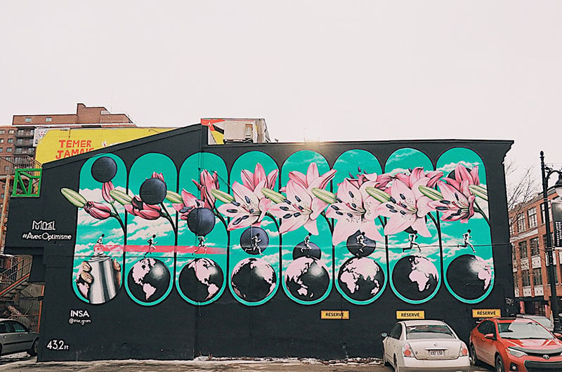 The Top Ten Cities With The Most Instagrammable Street Art Chicago2 1