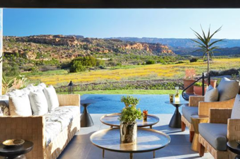 22top Five International Boutique Hotels For A Luxurious Honeymoon Abroad22 Bushmans Ancient Rock Sites View Copy