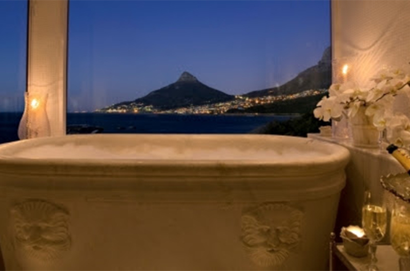 22top Five International Boutique Hotels For A Luxurious Honeymoon Abroad22 Twelve Apostles Grand Bathroom Tub Copy