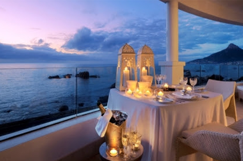 22top Five International Boutique Hotels For A Luxurious Honeymoon Abroad22 Twelve Apostles Suite Overlooking Water Copy