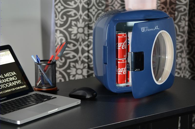 The Most Wanted Gifts And Gadgets For All Of Your Wedding Related Events Man Cave Fridge With Coke Copy