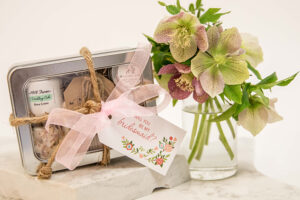 The Most Wanted Gifts And Gadgets For All Of Your Wedding Related Events Spa Experience Tin Package Copy