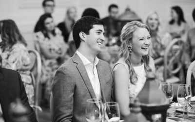 Tips for Planning a Memorable Rehearsal Dinner