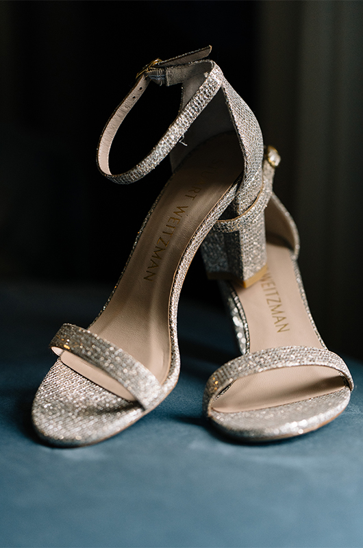 Eloise Hamilton Aiken Reeves Rustic Glamour Wedding In North Carolina Bridal Shoes