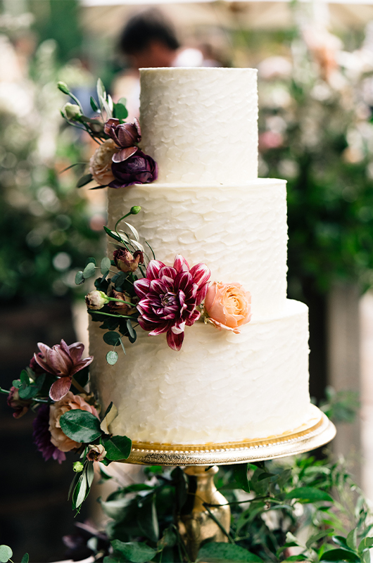 Eloise Hamilton Aiken Reeves Rustic Glamour Wedding In North Carolina Cake Eloise Hamilton Aiken Reeves Rustic Glamour Wedding In North Carolina Cake