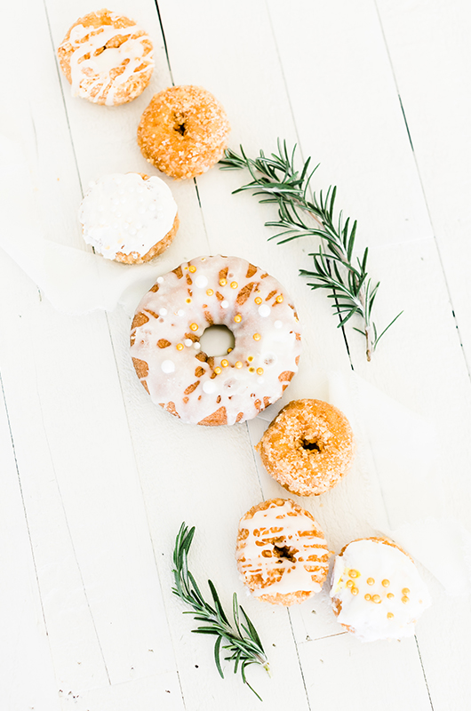 Incorporated Balloons That Created A Unique And Fresh Feel On Wedding Decorations Donuts