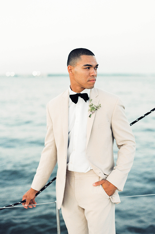 Sail Into The New Year With This Elopement Shoot On The Harbor Froom 1