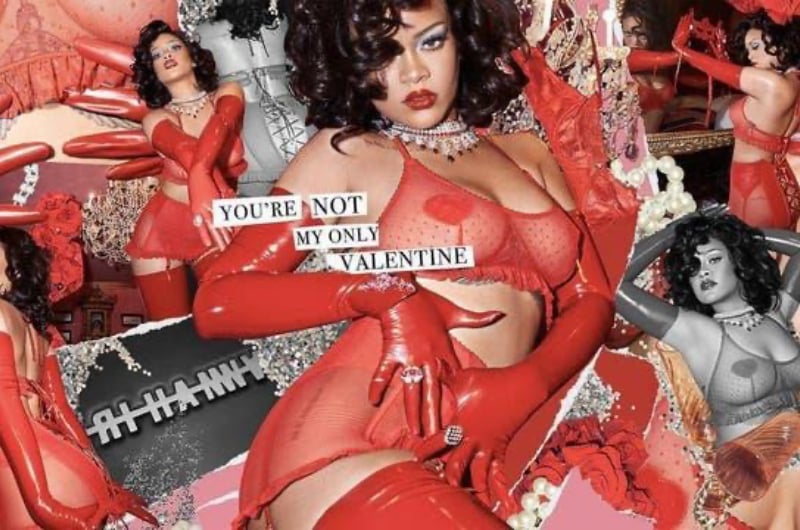 Trending Valentines Gifts For Your Special Someone Rihanna Copy Trending Valentines Gifts For Your Special Someone Rihanna Copy