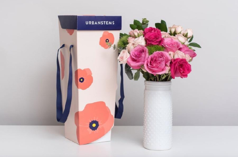 Trending Valentines Gifts For Your Special Someone Flower Gift Box Copy
