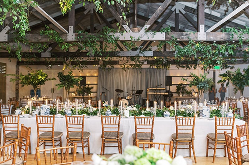 10 Eye Catching Wedding Venues In The Southeast Cannon Green 2 Copy